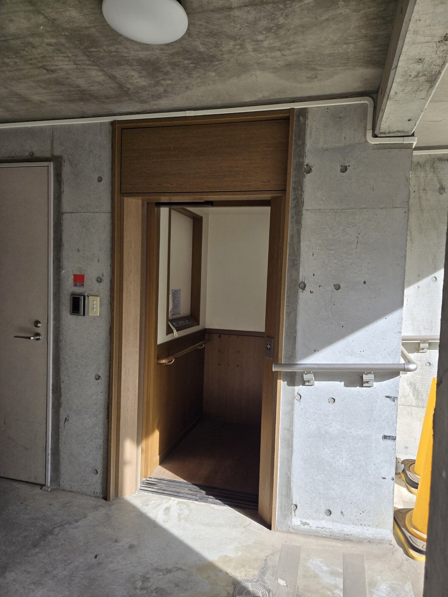 写真３ - 南誠二